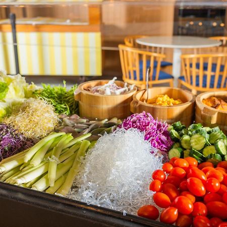 Hotel Pin Tiêu Khê Ngoại thất bức ảnh