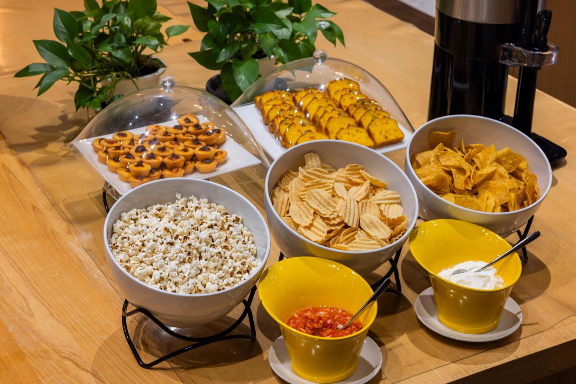 Hotel Pin Tiêu Khê Ngoại thất bức ảnh