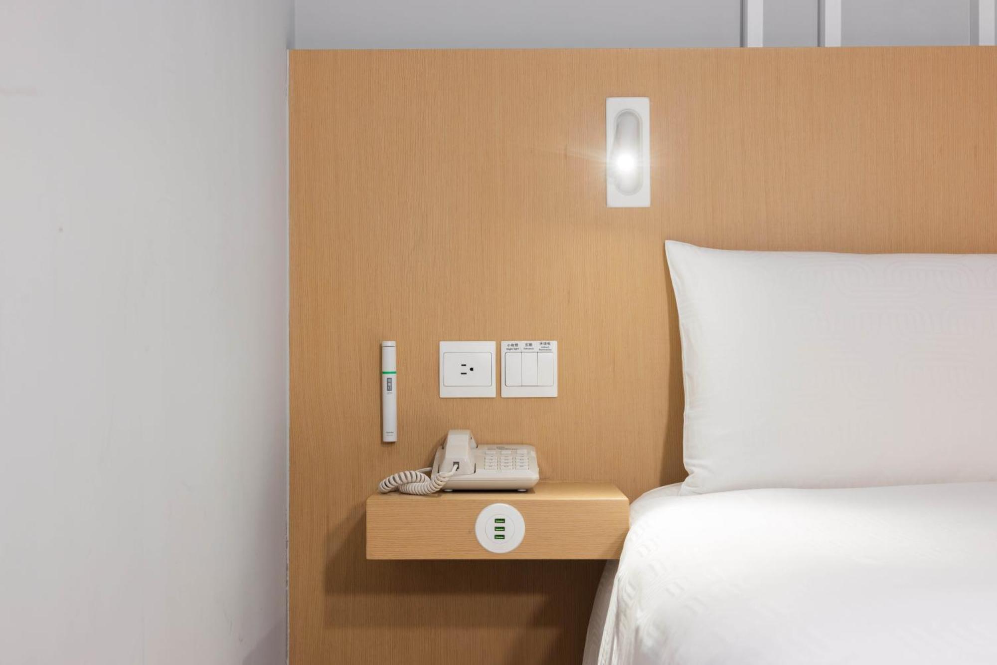 Hotel Pin Tiêu Khê Ngoại thất bức ảnh
