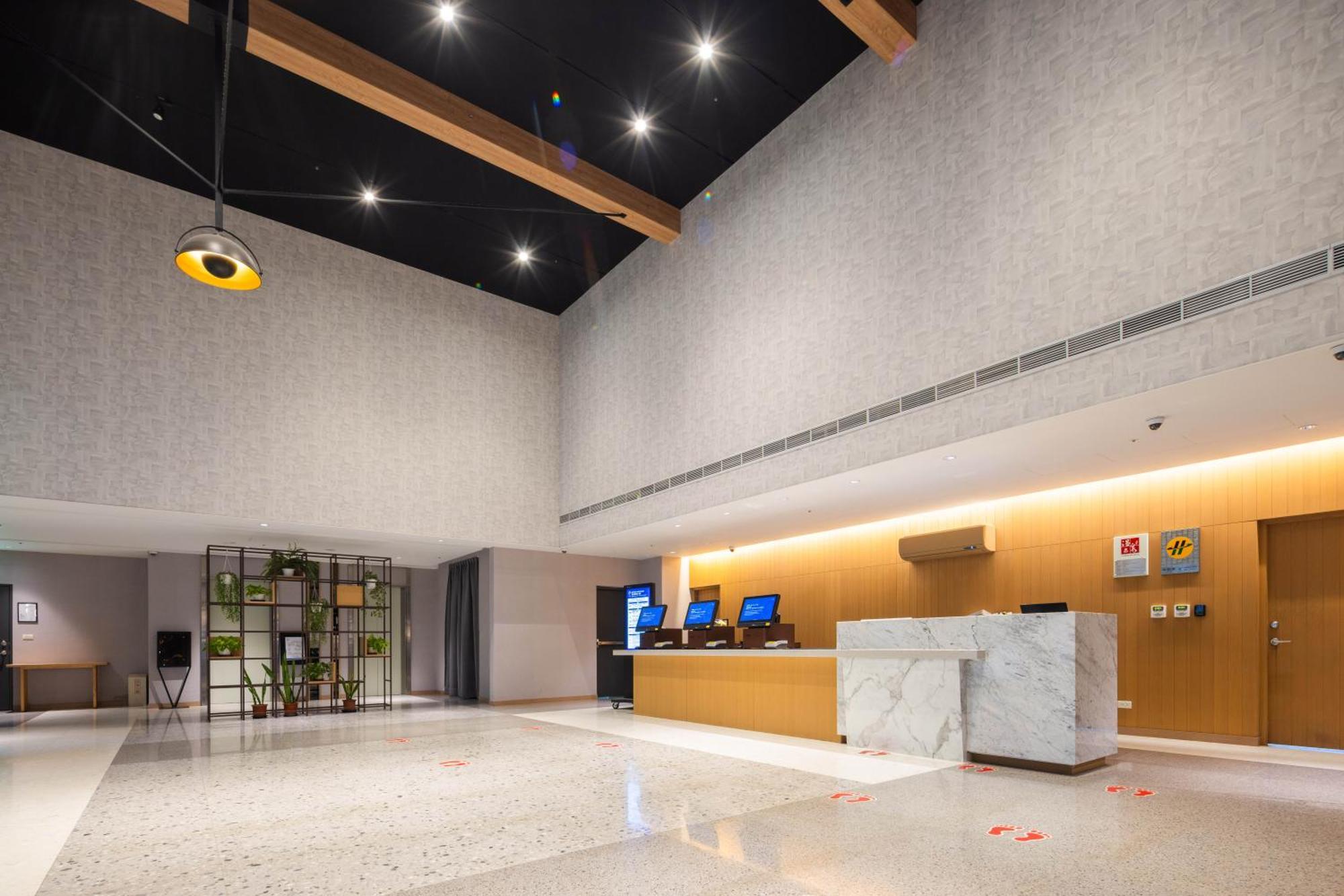 Hotel Pin Tiêu Khê Ngoại thất bức ảnh