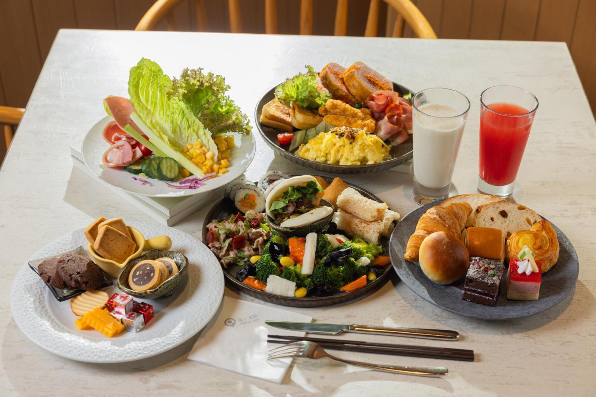 Hotel Pin Tiêu Khê Ngoại thất bức ảnh